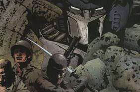 IDW perdió las licencias de los cómics de G.I. Joe y Transformers