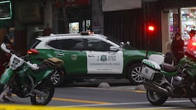 Encuesta CEP: el problema al que debería prestar mayor atención el gobierno sigue siendo la delincuencia