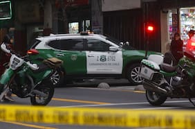 Familia sufre violento turbazo en Chicureo: cerca de ocho delincuentes amarraron a las víctimas