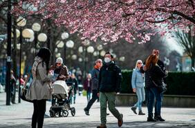 La compleja lucha contra el Covid-19 en Suecia, Reino Unido y Polonia