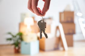 Tasas hipotecarias se mantienen estables en la última semana de febrero