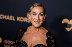 Sarah Jessica Parker jurado en el Booker Prize: el particular vínculo de la estrella con el mundo del libro
