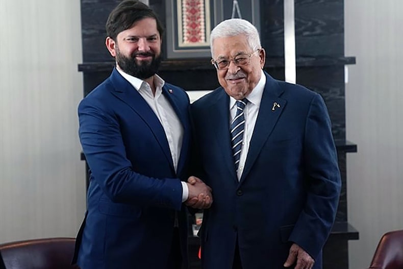 Boric Abbas