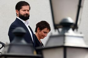 Tohá-Boric: el breve camino entre la desconfianza y la lealtad