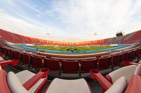 Estadio Seguro se pone firme: o la ANFP reduce los aforos o no empieza el torneo