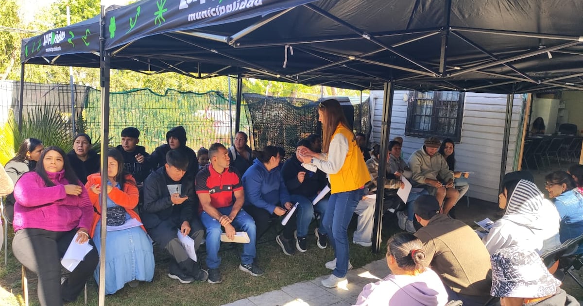 Desalojo en campamento Dignidad: La Florida enfrenta la crisis habitacional más tensa en años con 194 familias expulsadas