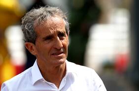Alain Prost: “Si se establece grilla invertida, dejo la Fórmula 1”