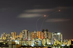 Polémica en Congreso de EE.UU. por proyecto de fondos para escudo antimisil israelí