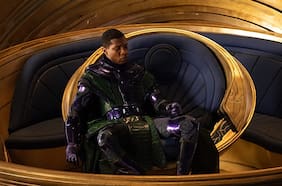 Director de Loki dice que aún no hemos visto al Kang “definitivo”