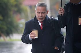 Abogado del excarabinero Sebastián Zamora acusa a la Fiscalía Centro Norte de “investigación parcial”