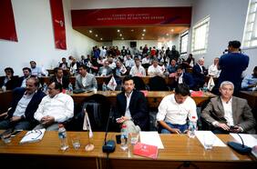 La nueva polémica que se instala en la ANFP con el ascenso de Fernández Vial y la baja de Lautaro de Buin