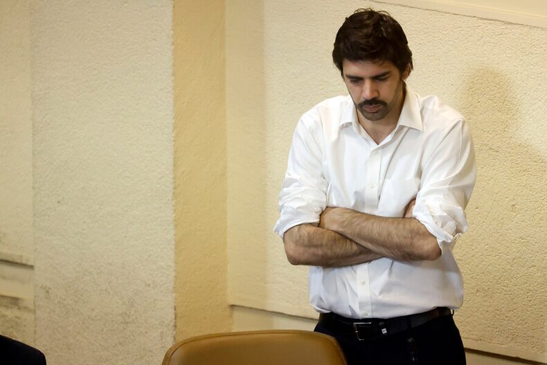 Joaquín Lavín León