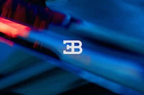 El sucesor del Bugatti Chiron debutará en 2024 con un V8 híbrido