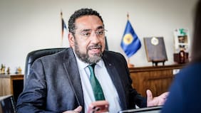 Cataldo insiste en avanzar en proyectos de sala cuna y FES y muestra disposición a seguir las bilaterales con gobierno entrante