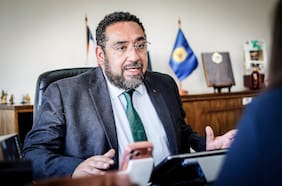 Cataldo insiste en avanzar en proyectos de sala cuna y FES y muestra disposición a seguir las bilaterales con gobierno entrante