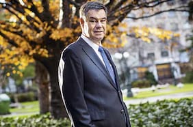 Corte de San Miguel rechaza desaforar a senador Ossandón por caso de tráfico de influencias