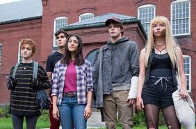 Tenet, Sonic y X-Men: zoom a lo que estrenarán los cines chilenos en su reapertura