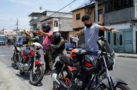 Las razones tras el rápido deterioro político y de seguridad en Ecuador