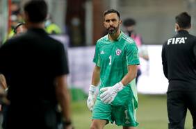 El plan fallido de la Roja: ni la altitud ni Bravo ayudaron a sumar en Calama