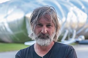 Radic: De país de poetas a país de arquitectos