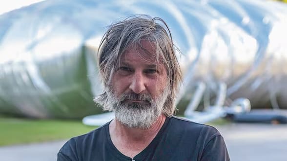 Smiljan Radic, Premio Pritzker de Arquitectura: “La mayoría de los edificios han sido ensayos; pensarlos como una total, como una tesis, no me gusta”