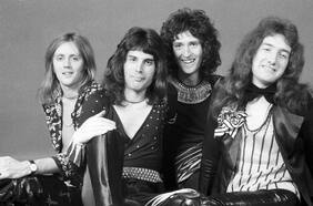 El tenso debut de Queen o cuando Freddie Mercury no quiso hacerle caso a David Bowie