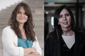 ¿Es una reforma tributaria radical? La pregunta que enfrentó a Carolina Fuensalida con Andrea Repetto