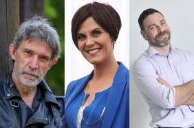 De actores a presentadores de noticias: ¿quiénes serán los cinco coanimadores del Festival de Viña 2025 y cuál será su rol?