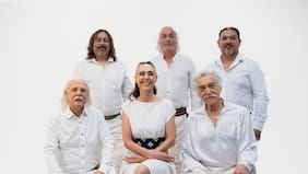 Los Jaivas lanzarán cancionero y firmarán artículos en encuentro gratuito en el GAM