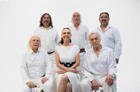 Los Jaivas lanzarán cancionero y firmarán artículos en encuentro gratuito en el GAM