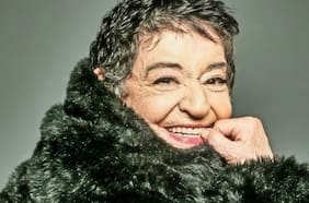 Cecilia: cómo romper el molde para siempre