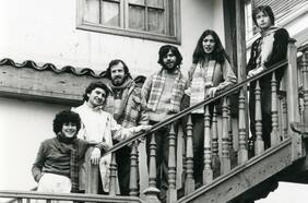 Mi vida con Tati Penna