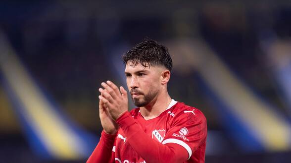 Pisa suelo italiano: los detalles del millonario salto de Felipe Loyola desde Independiente al fútbol europeo