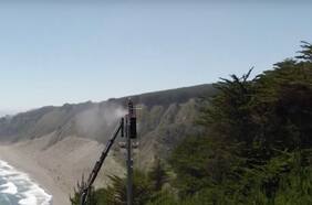 Casi mil sirenas de Arica a Magallanes: cómo será el sistema nacional de alerta temprana de tsunamis próximo a licitarse