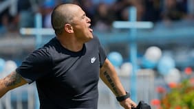 La mesura de Humberto Suazo tras el triunfo clave de San Luis: “Todavía no hemos conseguido nada”