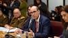 Gobierno no logra contener rebelión oficialista en reforma de seguridad y genera rechazo en sectores no alineados