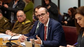 Arrau celebra siete avances legislativos de la ACOT en una jornada
