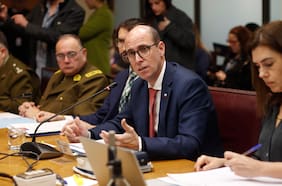 Arrau celebra siete avances legislativos de la ACOT en una jornada