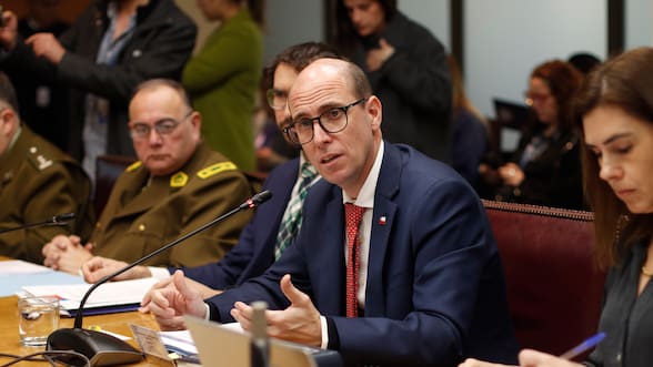 Gobierno no logra contener rebelión oficialista en reforma de seguridad y genera rechazo en sectores no alineados