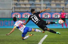 U. Católica y Colo-Colo atrapan las miradas en la última fecha del torneo nacional