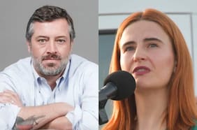 Sebastián Sichel anuncia querella por irregularidades detectadas por Contraloría en administración de Emilia Ríos