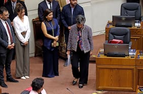 El TC y el caso Allende