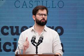 Los cruces entre coaliciones que marcaron el cónclave oficialista y el compromiso de fortalecer la unidad