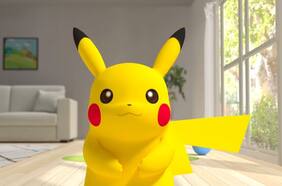 Ahora Pikachu tiene su propio video de ASMR