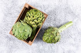 Las alcachofas están en su mejor momento: seis formas de disfrutarlas
