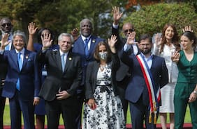 Columna de José Rodríguez Elizondo: Con la diplomacia no se juega