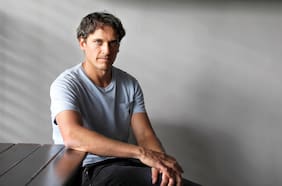 Eligen al chileno Rodolfo Guzmán entre los 10 mejores chefs del mundo