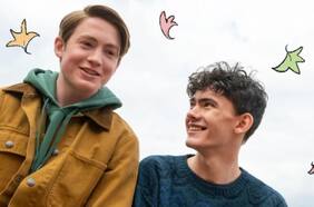 Heartstopper tendrá segunda y tercera temporada