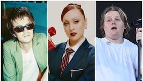 Los shows imperdibles de sábado y domingo en Lollapalooza 2026