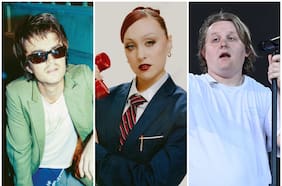 Los shows imperdibles de sábado y domingo en Lollapalooza 2026